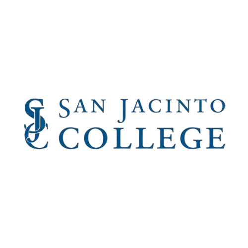San Jacinto College, FTC Program Delivery Partner - East
